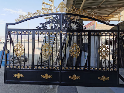 Al Rahmaniya Steel Alum. Metal Works - Dubai - +971 50 159 8894