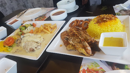SADAF Restaurant -JAHLI مطعم صدف جاهلي - Ras al Khaimah - +971 3 722 9899