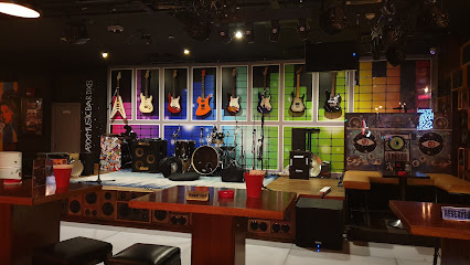 Maxx Music Bar - Al Barsha at the Mall - Fujairah - +971 50 100 7046