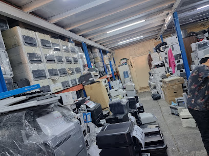 Mohamed Abubakar Office Equip.TR - Fujairah - +971 55 813 7437