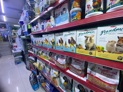 Aquarium Lives Centre - Al Ain - Ras al Khaimah - +971 54 441 5727