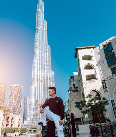 Studio Mavrek - Ras al Khaimah - +971 50 675 9534