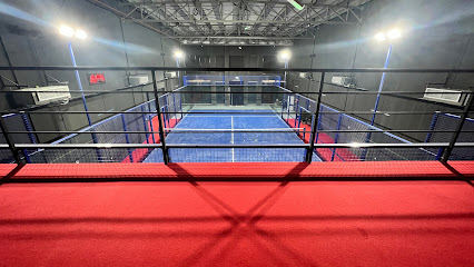 The Padel Club - Fujairah - +971 54 799 6879