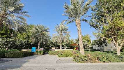 Tree Park Phase 1 Al Jouri Al Zahia - Ras al Khaimah -