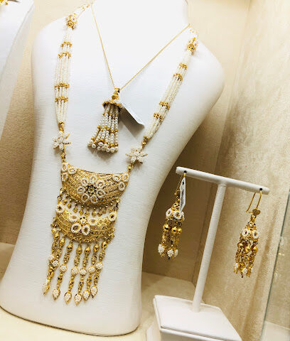Jawhara Jewellery - Halwan Coop - Dubai - +971 6 522 0263