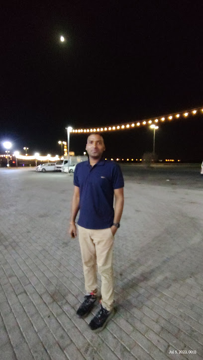 Ruwais Port Abu Dhabi - United Arab Emirates|Al Ruways Industrial City - Abu Dhabi|4QP4+HQ9