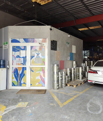 Mas Paints AL QUOZ - Fujairah - +971 4 347 9242