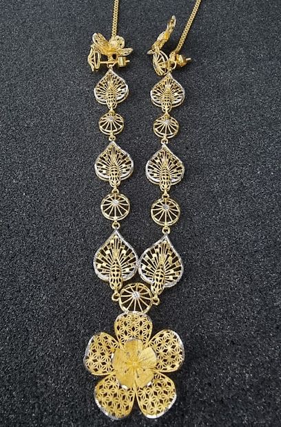 Savitri Jewellers Trading LLC - United Arab Emirates|Sharjah|Sharjah Al Arouba street 657 Sheikh Khalid Building KBFQ 3-C
