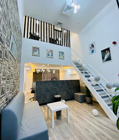 Bab Al Majlis Studio - Ras al Khaimah - +971 52 537 2244