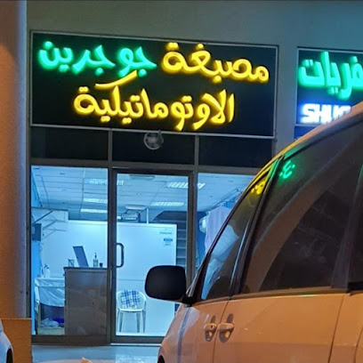 مصبغة جو جرين الأتوماتيكية Go Green Auto Laundry - Dubai - +971 55 813 6203