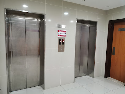 Dibba Medical Centre - Fujairah - +971 9 244 7447
