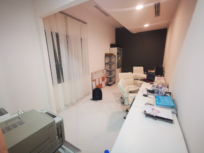 واحة النخيل للمقاولات - Dubai - +971 6 743 7755