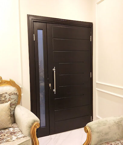 منجرة ابداع وتميز - Dubai - +971 52 736 3999