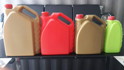 Middle East Plastic Industry LLC - Ras al Khaimah - +971 6 748 2766