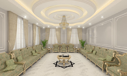 Al Saif Decor Cont. - Dubai - +971 58 549 5400