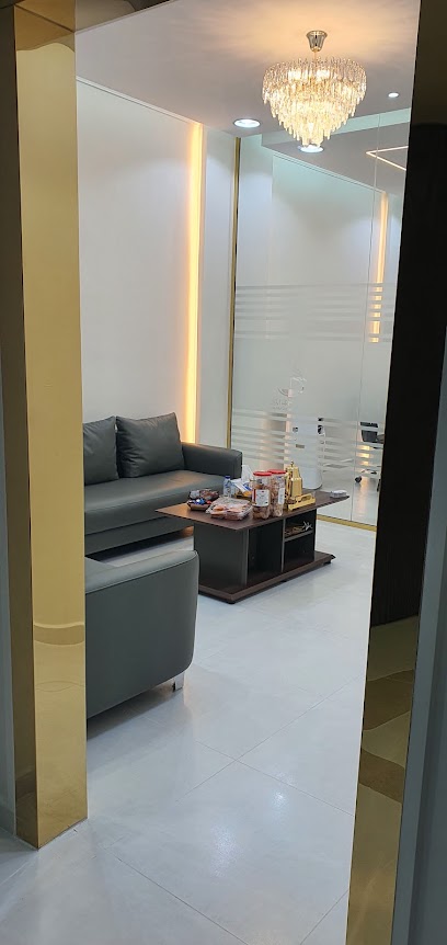 مكتب خديجه احمد المير للمحاماة والاستشارات القانونية - United Arab Emirates|'Asharij - Bida Bin Ammar - Abu Dhabi|402 Al Dirasah St