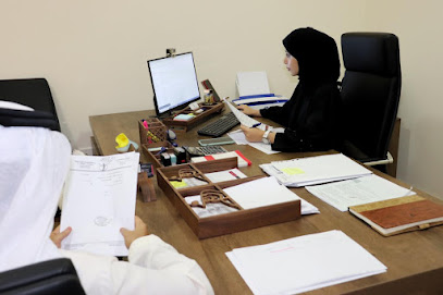 مكتب مريم علي عبدالله للمحاماة والاستشارات القانونية - Dubai - +971 50 492 7766