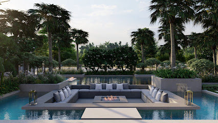 MDO | landscape + pools - Dubai - +971 52 858 9124