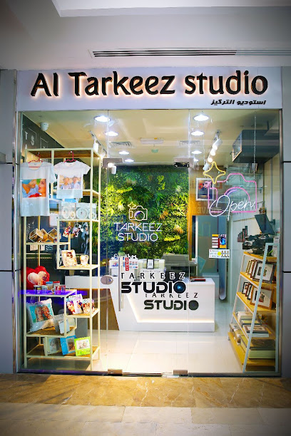 TARKEEZ STUDIO - United Arab Emirates|Al Jazeera Al Hamra Industrial - Ras al Khaimah