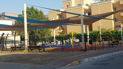 Kids play ground - Ras al Khaimah -