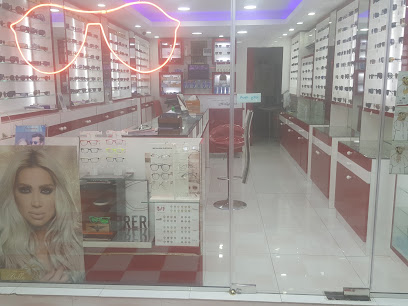 Lulu Opticals [look opticals] - Fujairah - +971 56 445 6619