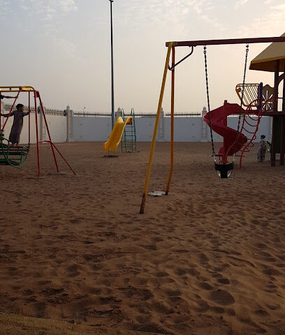 حديقة خضيرة للسيدات - Ras al Khaimah -