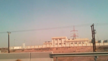 Power Substation AADC - Ras al Khaimah -