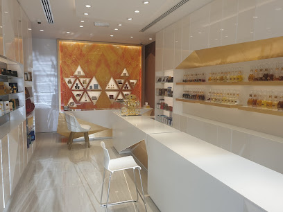 AJMAL PERFUMES - Ras al Khaimah - +971 6 527 3179
