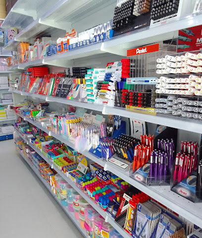 Star experts stationery مكتب ستار اكسبرت للقرطاسية - Ras al Khaimah - +971 50 594 9646