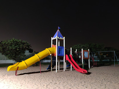 AlQadisiya Park - Ras al Khaimah -
