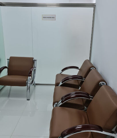 Lab Experts Diagnostics - Fujairah - +971 50 125 8115