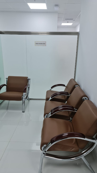Lab Experts Diagnostics - United Arab Emirates|Al Hisn - Abu Dhabi|Zone