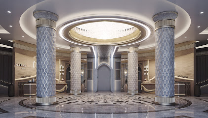 Royal Art Interior Design - Dubai - +971 50 944 9770