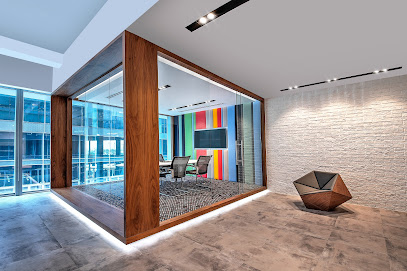 Pinnacle Interiors LLC - Dubai - +971 4 346 6051