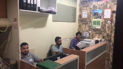 KSL Logistic Services LLC BR Pakistan Cargo - Dubai - +971 56 210 5471