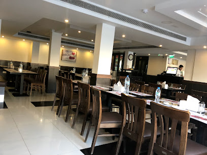 Calicut Notebook Restaurant - Dubai - +971 6 561 8338