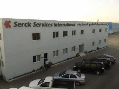 Serck - Dubai - +971 6 558 2607