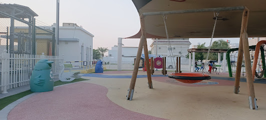 Adventure Park Al Quoz 1 Dubai - Khor Fakkan -