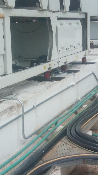 Al Asad Al Qayid Technical Services - United Arab Emirates|Sharjah|Phase 1