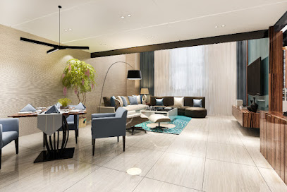 USBC Interiors | Interior Fit-Out Company Dubai | Interior Design Company Dubai - Dubai - +971 4 552 5858