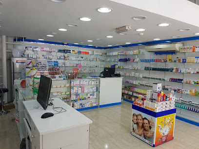 Novo Pharmacy - Madinat Al Quoz - Ras al Khaimah - +971 54 309 2084