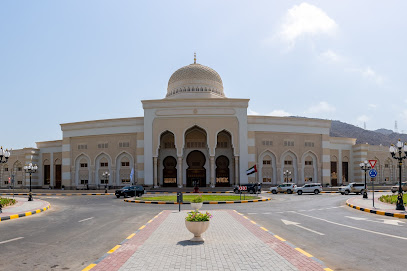 University Of Khorfakkan - Ras al Khaimah - +971 9 208 5000