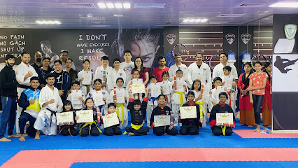Masters Martial Arts Training Centre - Dubai - +971 50 856 9071