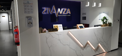 ZIVANZA Quaternary Care - Sharjah - +971 52 167 7884