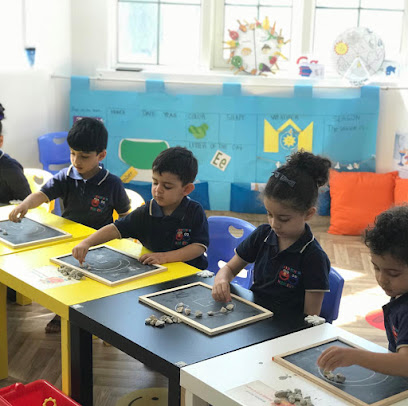 Sesame World Academy - Fujairah - +971 50 915 2777
