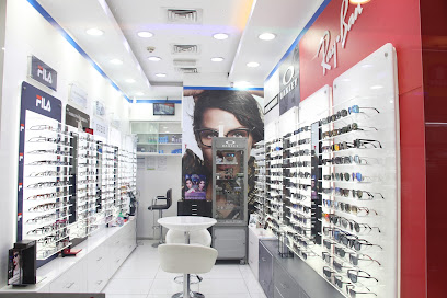 pearl optics - Fujairah - +971 4 393 7111