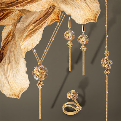 AL ROMAIZAN JEWELLERY - Dubai - +971 4 229 5350
