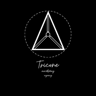 Tricone marketing agency - Dubai - +971 52 538 5632