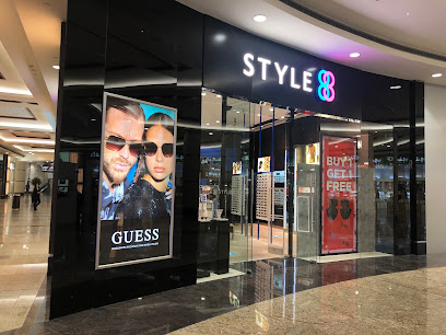 Style 88 - Optical & Sunglasses Store - Sahara Centre - Fujairah - +971 6 521 0059