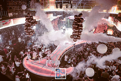 BLU Dubai - Fujairah - +971 56 501 2039